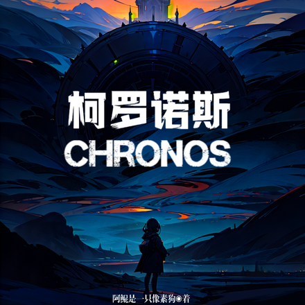 柯羅諾斯：Chronos